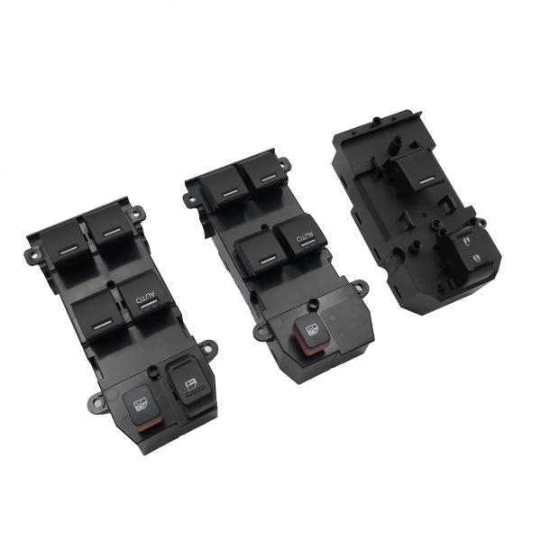 Buy cheap OE 35750-SEL-P11 Power Window Switch For Honda Civic City 2007-2008 Car Replacement from wholesalers