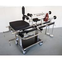 Buy cheap High Safety Carbon Fiber Orthopedic Knee Positioners For Surgery product