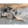 Buy cheap ISO 1.6 Ton Mine Wheel Loader Mining Construction Equipment BJ918 from wholesalers