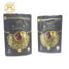 Buy cheap 0.5kg 1kg Dried Food Packaging Bag Tea Candy PET Aluminum Foil Zip Lock Stand Up Pouch from wholesalers