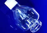 Corrosion Resistant Scientific Laboratory Glassware In Chemistry Transparent