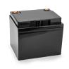 Buy cheap 12V 50Ah Deep Cycle LiFePO4 Battery CE UL UN38.3 MSDS Approved from wholesalers
