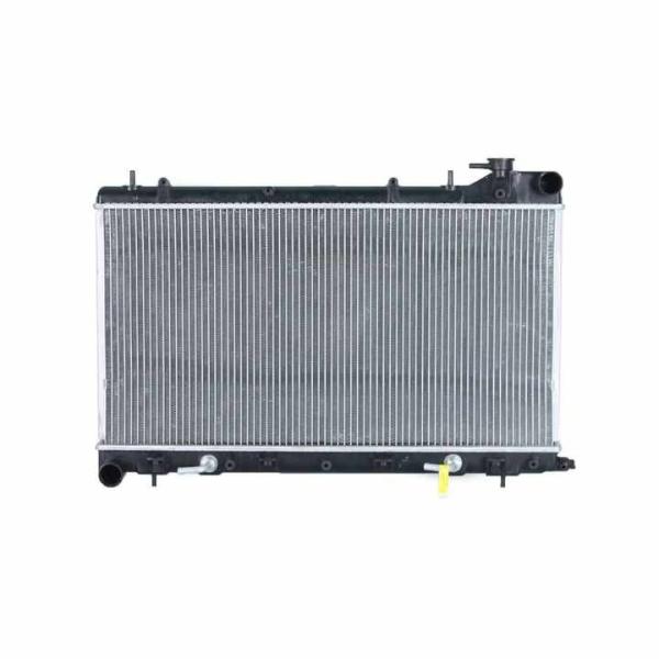 Buy cheap 45111SA130 45111SA131 Subaru FORESTER 2.5 AWD SG9 Car Cooling System Aluminum Radiator from wholesalers