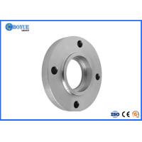 Buy cheap 6" #1500 ASTM B564 SB564 ANSI B16.5 Alloy 20 N08020 NiCr20CuMo Socket Weld product