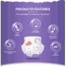 Buy cheap Wholesale Baby Diaper In Stock Premium Quality Lower Price Diapers Pant Baby Diaper from wholesalers