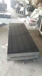 Polished black granite cube, Shanxi black tomb stone cube; Lingshou Stone cube,
