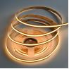 Buy cheap Freely Cut High Density CRI90 Cob LED Strip DC12V DC24V from wholesalers