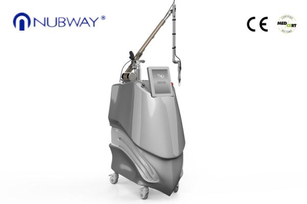 Buy cheap The most professional nd yag laser machine prices nd yag laser 1064 picosure nubway from wholesalers