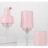 Buy cheap Screen Printing Modern Foaming Soap Bottles Cosmetic Pump Sprayer from wholesalers