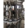 Buy cheap 250ml/Piece Dia 5mm Aluminum Tube Filling Machine from wholesalers