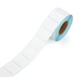 China Manufacturer A GRADE Packaging Thermal Label / Direct Self Adhesive Label