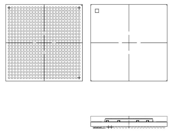 Buy cheap XCZU3EG-1SFVA625E Xilinx from wholesalers
