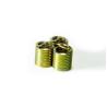 Buy cheap Cd Ag Plated Screwlock Or Free Running Helicoil Dia 2mm To 48mm from wholesalers