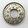 Buy cheap MS-TECH Turbo RHF4V VV14V Turbo Nozzle Ring V40A03171 Fit Mercedes Vito 111 CDI from wholesalers