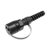 Buy cheap ODVA LC waterproof telephone cable connector product