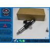 Buy cheap Common Rail Injector 095000 5450 For Mitsubishi 6M60 Fuso ME302143 Fuel Injector 095000-5450 095000-5451 095000-5452 095 from wholesalers