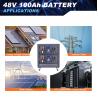 Buy cheap 20KW Solar Battery Storage System All In One For Household Installation from wholesalers