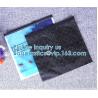 Buy cheap Slider Handle, Portable Travel Luggage Pouch, Clothes Storage Bag, Organizer, Vinyl Storage Bags, Dual Zippers from wholesalers