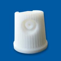 Buy cheap Diameter 0.84mm Plastic Aerosol Actuator For Insecticide Aerosol Tin Cans product