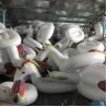Buy cheap Inflatable Unicorn Ride,Water Floating Flamingo from wholesalers