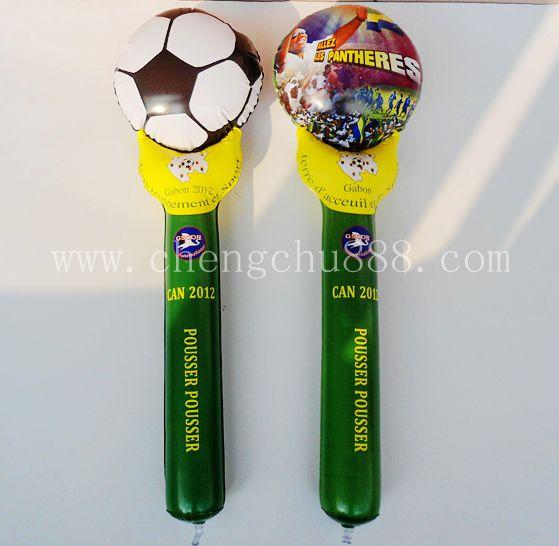 Buy cheap Inflatable promotional torch,Inflatable Sticks from wholesalers