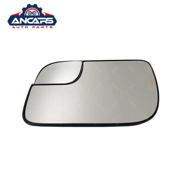 Buy cheap Ford Explorer 2011-2019 Ford Side Mirror Parts from wholesalers