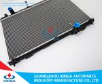 Aluminum cooling parts for Toyota Radiator CROWN'06 UZS186 custom aluminum