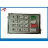 Buy cheap 8000R EPP ATM Spare Parts English Version Hyosung ATM Keypad 7130220502 from wholesalers