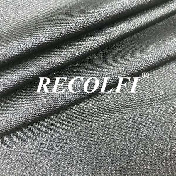 Buy cheap Fast Drying Ribbed Swimwear Fabric Blended Spandex Creora Sydney Textile Supply from wholesalers