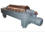 LW450 Decanter Centrifuge Wastewater Treatment Plant Equipment for Solid Liquid