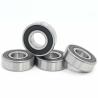Buy cheap 6002 Rubber Sealed Single Row Ball Bearings ABEC-3 Precision from wholesalers