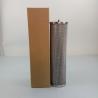Buy cheap Partially Cleanable Hydraulic Oil Filter Element For Mineral Oils 25 Micron Rating from wholesalers