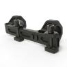 Buy cheap Aluminous Optics Tripod Stand 35mm Scope Mount Rings from wholesalers