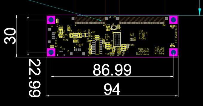 GG Touch Panel