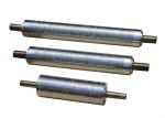 Buy cheap Laminating Anilox Rollers / Laminate Pinch Roller Customized Roll Coating from wholesalers