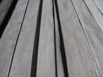 Figured Anegre Wood Veneer Sheet For Top Grade Furniture
