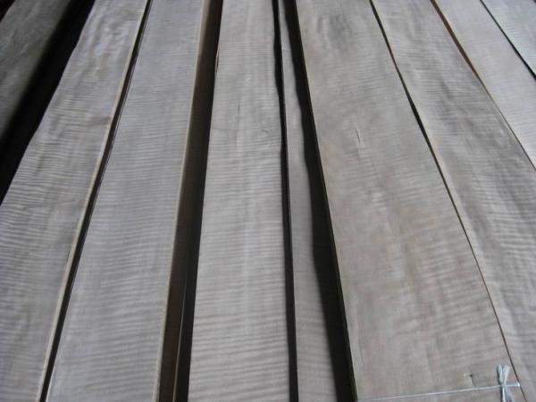 Buy cheap Figured Anegre Veneer for Furniture from wholesalers