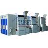 Buy cheap big bus spray booth/industrial spray booth/auto painting booth/auto baking oven from wholesalers