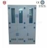 Buy cheap 3 Shelves Storage Polypropylene Cabinet For Medical Hospital 450L from wholesalers