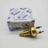Buy cheap OUSIMA Heavy Duty Excavator Water Temperature ME049265 Temp Switch For Kobelco SK200-6 from wholesalers