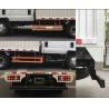 Buy cheap 5 Seater Insulated Truck 126hp Isuzu Delivery Van Manual Transmission High Cabin from wholesalers