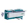 Buy cheap Quickly Coating Insulating Glass 47m/Min Butyl Extruder Machine from wholesalers