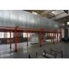 Buy cheap Steel Substrate Lpg Powder Coating Oven / Powder Coating Batch Oven from wholesalers