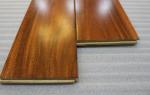 Prefinished golden acacia engineered timber flooring