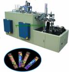 Buy cheap Total 5 KW Ice Cream Cup Making Machine 220V 50 Hz Weight 1000 Kg 170--300 Gsm from wholesalers