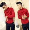 Buy cheap High Quality And Lowest Price Of Retail Man Shirt's Stock FASHION FASHION from wholesalers