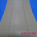 Buy cheap Welding Conveyor Belt / Belt 20206-16-059 Welding Conveyer Belt 2 from wholesalers