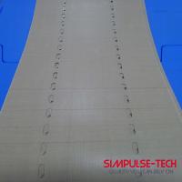 Buy cheap Welding Conveyor Belt / Belt 20206-16-059 Welding Conveyer Belt 2 product