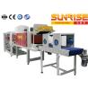 Buy cheap 30 Bags / Min Plastic Film Wrapping Machine 380V 54KW from wholesalers