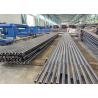 Buy cheap Custom Water Boiler Wall Tube Membrane Panels Surmerged Arc Welding from wholesalers